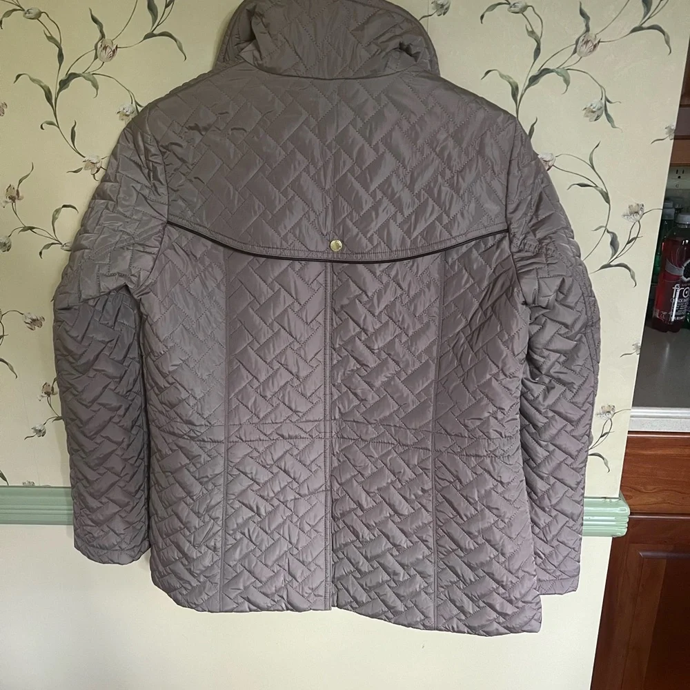 Cole Haan Coat